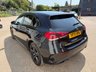 USED 2021 71 MERCEDES-BENZ A-CLASS 1.3 A250e 15.6kWh AMG Line Edition (Premium) Petrol Plug-in Hybrid 8G-DCT  (218 ps) 