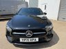 USED 2021 71 MERCEDES-BENZ A-CLASS 1.3 A250e 15.6kWh AMG Line Edition (Premium) Petrol Plug-in Hybrid 8G-DCT  (218 ps) 