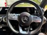 USED 2021 71 MERCEDES-BENZ A-CLASS 1.3 A250e 15.6kWh AMG Line Edition (Premium) Petrol Plug-in Hybrid 8G-DCT  (218 ps) 