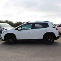 USED 2017 67 PEUGEOT 2008 1.6 BlueHDi Allure SUV 5dr Diesel Manual Euro 6 (s/s) (100 ps) SERVICE HISTORY SAT NAV BLUETOOTH
