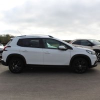 USED 2017 67 PEUGEOT 2008 1.6 BlueHDi Allure SUV 5dr Diesel Manual Euro 6 (s/s) (100 ps) SERVICE HISTORY SAT NAV BLUETOOTH