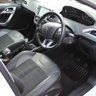 USED 2017 67 PEUGEOT 2008 1.6 BlueHDi Allure SUV 5dr Diesel Manual Euro 6 (s/s) (100 ps) SERVICE HISTORY SAT NAV BLUETOOTH