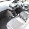 USED 2017 67 PEUGEOT 2008 1.6 BlueHDi Allure SUV 5dr Diesel Manual Euro 6 (s/s) (100 ps) SERVICE HISTORY SAT NAV BLUETOOTH