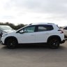 USED 2017 67 PEUGEOT 2008 1.6 BlueHDi Allure SUV 5dr Diesel Manual Euro 6 (s/s) (100 ps) SERVICE HISTORY SAT NAV BLUETOOTH