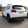 USED 2017 67 PEUGEOT 2008 1.6 BlueHDi Allure SUV 5dr Diesel Manual Euro 6 (s/s) (100 ps) SERVICE HISTORY SAT NAV BLUETOOTH