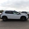 USED 2017 67 PEUGEOT 2008 1.6 BlueHDi Allure SUV 5dr Diesel Manual Euro 6 (s/s) (100 ps) SERVICE HISTORY SAT NAV BLUETOOTH