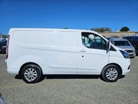USED 2019 69 FORD TRANSIT CUSTOM 280 LIMITED SWB ULEZ FREE ZONE 