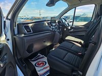 USED 2019 69 FORD TRANSIT CUSTOM 280 LIMITED SWB ULEZ FREE ZONE 