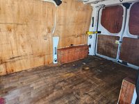 USED 2019 69 FORD TRANSIT CUSTOM 280 LIMITED SWB ULEZ FREE ZONE 