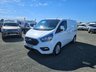 USED 2019 69 FORD TRANSIT CUSTOM 280 LIMITED SWB ULEZ FREE ZONE 