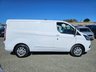 USED 2019 69 FORD TRANSIT CUSTOM 280 LIMITED SWB ULEZ FREE ZONE 