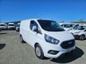 USED 2019 69 FORD TRANSIT CUSTOM 280 LIMITED SWB ULEZ FREE ZONE 