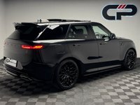 USED 2022 72 LAND ROVER RANGE ROVER SPORT 3.0 P400 MHEV Dynamic SE SUV 5dr Petrol Auto 4WD Euro 6 (s/s) (400 ps) URBAN|SLIDING PAN ROOF|TOW BAR