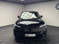 USED 2022 72 LAND ROVER RANGE ROVER SPORT 3.0 P400 MHEV Dynamic SE SUV 5dr Petrol Auto 4WD Euro 6 (s/s) (400 ps) URBAN|SLIDING PAN ROOF|TOW BAR