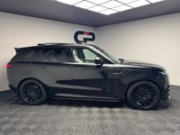 USED 2022 72 LAND ROVER RANGE ROVER SPORT 3.0 P400 MHEV Dynamic SE SUV 5dr Petrol Auto 4WD Euro 6 (s/s) (400 ps) URBAN|SLIDING PAN ROOF|TOW BAR