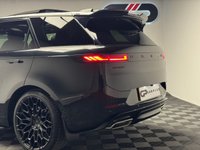 USED 2022 72 LAND ROVER RANGE ROVER SPORT 3.0 P400 MHEV Dynamic SE SUV 5dr Petrol Auto 4WD Euro 6 (s/s) (400 ps) URBAN|SLIDING PAN ROOF|TOW BAR