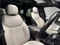 USED 2022 72 LAND ROVER RANGE ROVER SPORT 3.0 P400 MHEV Dynamic SE SUV 5dr Petrol Auto 4WD Euro 6 (s/s) (400 ps) URBAN|SLIDING PAN ROOF|TOW BAR