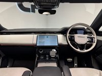 USED 2022 72 LAND ROVER RANGE ROVER SPORT 3.0 P400 MHEV Dynamic SE SUV 5dr Petrol Auto 4WD Euro 6 (s/s) (400 ps) URBAN|SLIDING PAN ROOF|TOW BAR