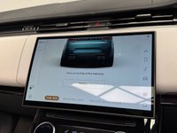 USED 2022 72 LAND ROVER RANGE ROVER SPORT 3.0 P400 MHEV Dynamic SE SUV 5dr Petrol Auto 4WD Euro 6 (s/s) (400 ps) URBAN|SLIDING PAN ROOF|TOW BAR