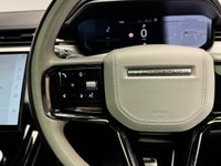 USED 2022 72 LAND ROVER RANGE ROVER SPORT 3.0 P400 MHEV Dynamic SE SUV 5dr Petrol Auto 4WD Euro 6 (s/s) (400 ps) URBAN|SLIDING PAN ROOF|TOW BAR