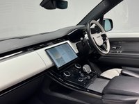 USED 2022 72 LAND ROVER RANGE ROVER SPORT 3.0 P400 MHEV Dynamic SE SUV 5dr Petrol Auto 4WD Euro 6 (s/s) (400 ps) URBAN|SLIDING PAN ROOF|TOW BAR