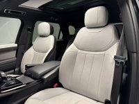 USED 2022 72 LAND ROVER RANGE ROVER SPORT 3.0 P400 MHEV Dynamic SE SUV 5dr Petrol Auto 4WD Euro 6 (s/s) (400 ps) URBAN|SLIDING PAN ROOF|TOW BAR