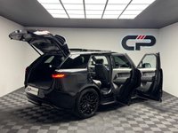 USED 2022 72 LAND ROVER RANGE ROVER SPORT 3.0 P400 MHEV Dynamic SE SUV 5dr Petrol Auto 4WD Euro 6 (s/s) (400 ps) URBAN|SLIDING PAN ROOF|TOW BAR