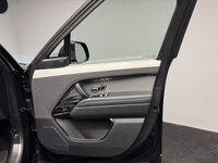 USED 2022 72 LAND ROVER RANGE ROVER SPORT 3.0 P400 MHEV Dynamic SE SUV 5dr Petrol Auto 4WD Euro 6 (s/s) (400 ps) URBAN|SLIDING PAN ROOF|TOW BAR