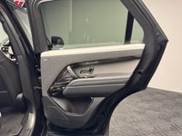 USED 2022 72 LAND ROVER RANGE ROVER SPORT 3.0 P400 MHEV Dynamic SE SUV 5dr Petrol Auto 4WD Euro 6 (s/s) (400 ps) URBAN|SLIDING PAN ROOF|TOW BAR