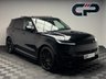 USED 2022 72 LAND ROVER RANGE ROVER SPORT 3.0 P400 MHEV Dynamic SE SUV 5dr Petrol Auto 4WD Euro 6 (s/s) (400 ps) URBAN|SLIDING PAN ROOF|TOW BAR
