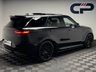 USED 2022 72 LAND ROVER RANGE ROVER SPORT 3.0 P400 MHEV Dynamic SE SUV 5dr Petrol Auto 4WD Euro 6 (s/s) (400 ps) URBAN|SLIDING PAN ROOF|TOW BAR
