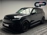 USED 2022 72 LAND ROVER RANGE ROVER SPORT 3.0 P400 MHEV Dynamic SE SUV 5dr Petrol Auto 4WD Euro 6 (s/s) (400 ps) URBAN|SLIDING PAN ROOF|TOW BAR