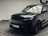USED 2022 72 LAND ROVER RANGE ROVER SPORT 3.0 P400 MHEV Dynamic SE SUV 5dr Petrol Auto 4WD Euro 6 (s/s) (400 ps) URBAN|SLIDING PAN ROOF|TOW BAR