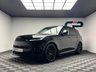 USED 2022 72 LAND ROVER RANGE ROVER SPORT 3.0 P400 MHEV Dynamic SE SUV 5dr Petrol Auto 4WD Euro 6 (s/s) (400 ps) URBAN|SLIDING PAN ROOF|TOW BAR