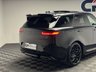 USED 2022 72 LAND ROVER RANGE ROVER SPORT 3.0 P400 MHEV Dynamic SE SUV 5dr Petrol Auto 4WD Euro 6 (s/s) (400 ps) URBAN|SLIDING PAN ROOF|TOW BAR