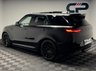 USED 2022 72 LAND ROVER RANGE ROVER SPORT 3.0 P400 MHEV Dynamic SE SUV 5dr Petrol Auto 4WD Euro 6 (s/s) (400 ps) URBAN|SLIDING PAN ROOF|TOW BAR