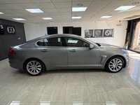 USED 2014 64 JAGUAR XF 3.0d V6 Premium Luxury Saloon 4dr Diesel Auto Euro 5 (s/s) (240 ps) 