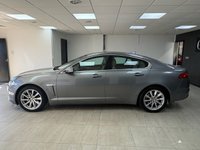 USED 2014 64 JAGUAR XF 3.0d V6 Premium Luxury Saloon 4dr Diesel Auto Euro 5 (s/s) (240 ps) 