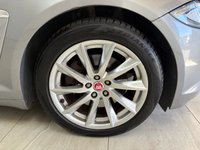 USED 2014 64 JAGUAR XF 3.0d V6 Premium Luxury Saloon 4dr Diesel Auto Euro 5 (s/s) (240 ps) 