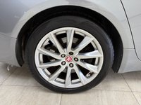 USED 2014 64 JAGUAR XF 3.0d V6 Premium Luxury Saloon 4dr Diesel Auto Euro 5 (s/s) (240 ps) 