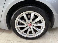 USED 2014 64 JAGUAR XF 3.0d V6 Premium Luxury Saloon 4dr Diesel Auto Euro 5 (s/s) (240 ps) 