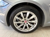 USED 2014 64 JAGUAR XF 3.0d V6 Premium Luxury Saloon 4dr Diesel Auto Euro 5 (s/s) (240 ps) 