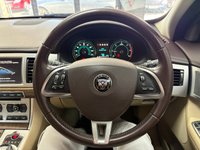 USED 2014 64 JAGUAR XF 3.0d V6 Premium Luxury Saloon 4dr Diesel Auto Euro 5 (s/s) (240 ps) 