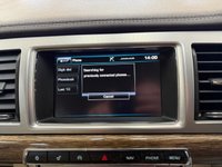USED 2014 64 JAGUAR XF 3.0d V6 Premium Luxury Saloon 4dr Diesel Auto Euro 5 (s/s) (240 ps) 