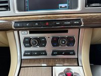 USED 2014 64 JAGUAR XF 3.0d V6 Premium Luxury Saloon 4dr Diesel Auto Euro 5 (s/s) (240 ps) 