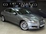 USED 2014 64 JAGUAR XF 3.0d V6 Premium Luxury Saloon 4dr Diesel Auto Euro 5 (s/s) (240 ps) 
