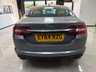 USED 2014 64 JAGUAR XF 3.0d V6 Premium Luxury Saloon 4dr Diesel Auto Euro 5 (s/s) (240 ps) 