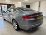 USED 2014 64 JAGUAR XF 3.0d V6 Premium Luxury Saloon 4dr Diesel Auto Euro 5 (s/s) (240 ps) 