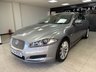USED 2014 64 JAGUAR XF 3.0d V6 Premium Luxury Saloon 4dr Diesel Auto Euro 5 (s/s) (240 ps) 