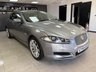 USED 2014 64 JAGUAR XF 3.0d V6 Premium Luxury Saloon 4dr Diesel Auto Euro 5 (s/s) (240 ps) 